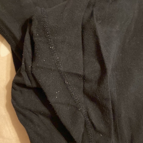 Danskin Capri Leggings! - Picture 2 of 4